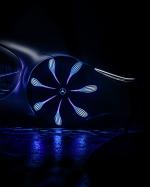 Mercedes-Benz VISION AVTR 2020 года